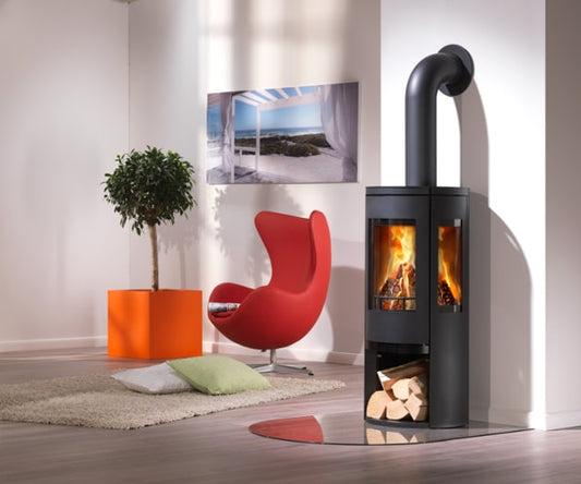 Kaminofen Luxx