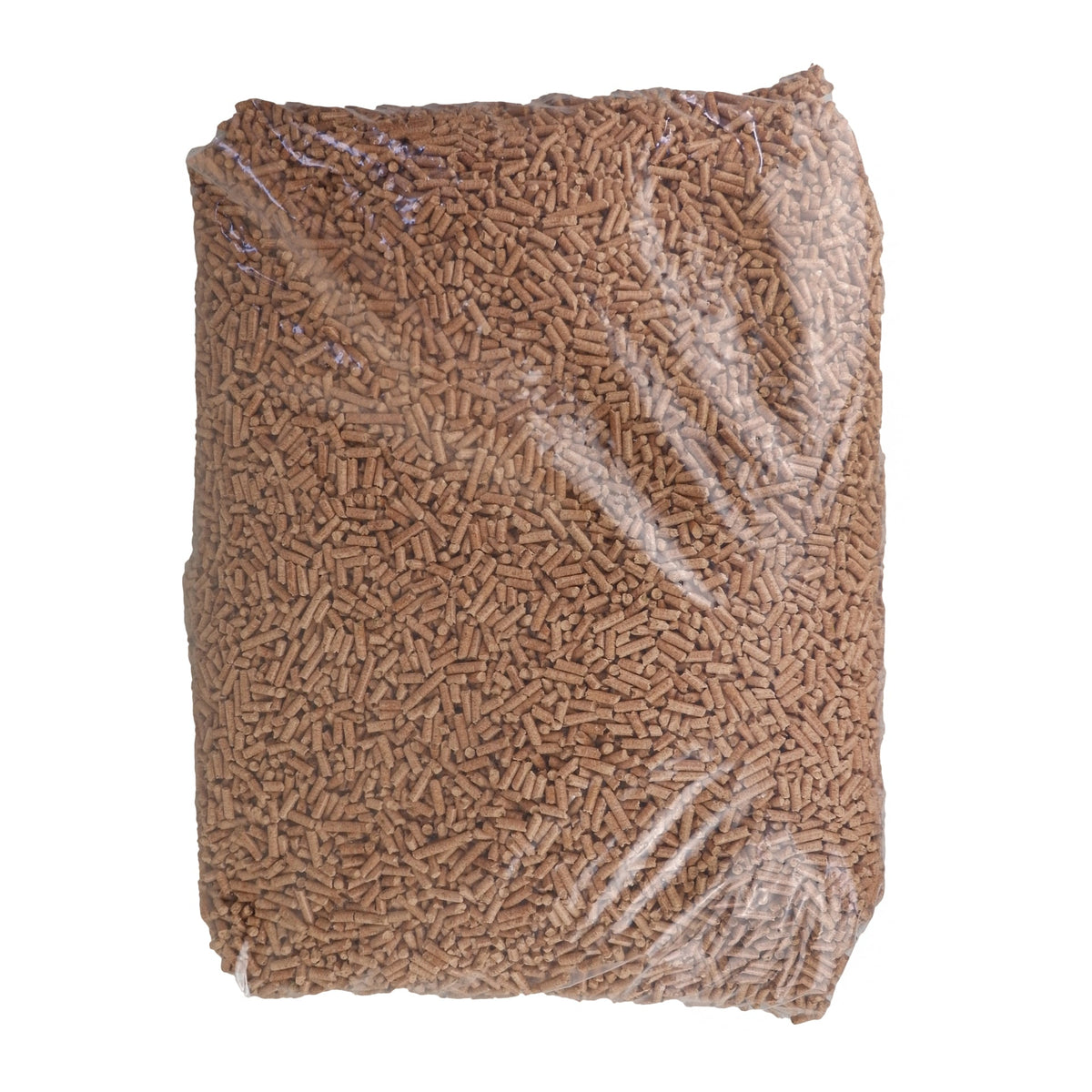 30kg Buchen-Pellets für Pellet-Smoker und Fackeln | Lieferung | 30 kg | TestPak_Bu_30