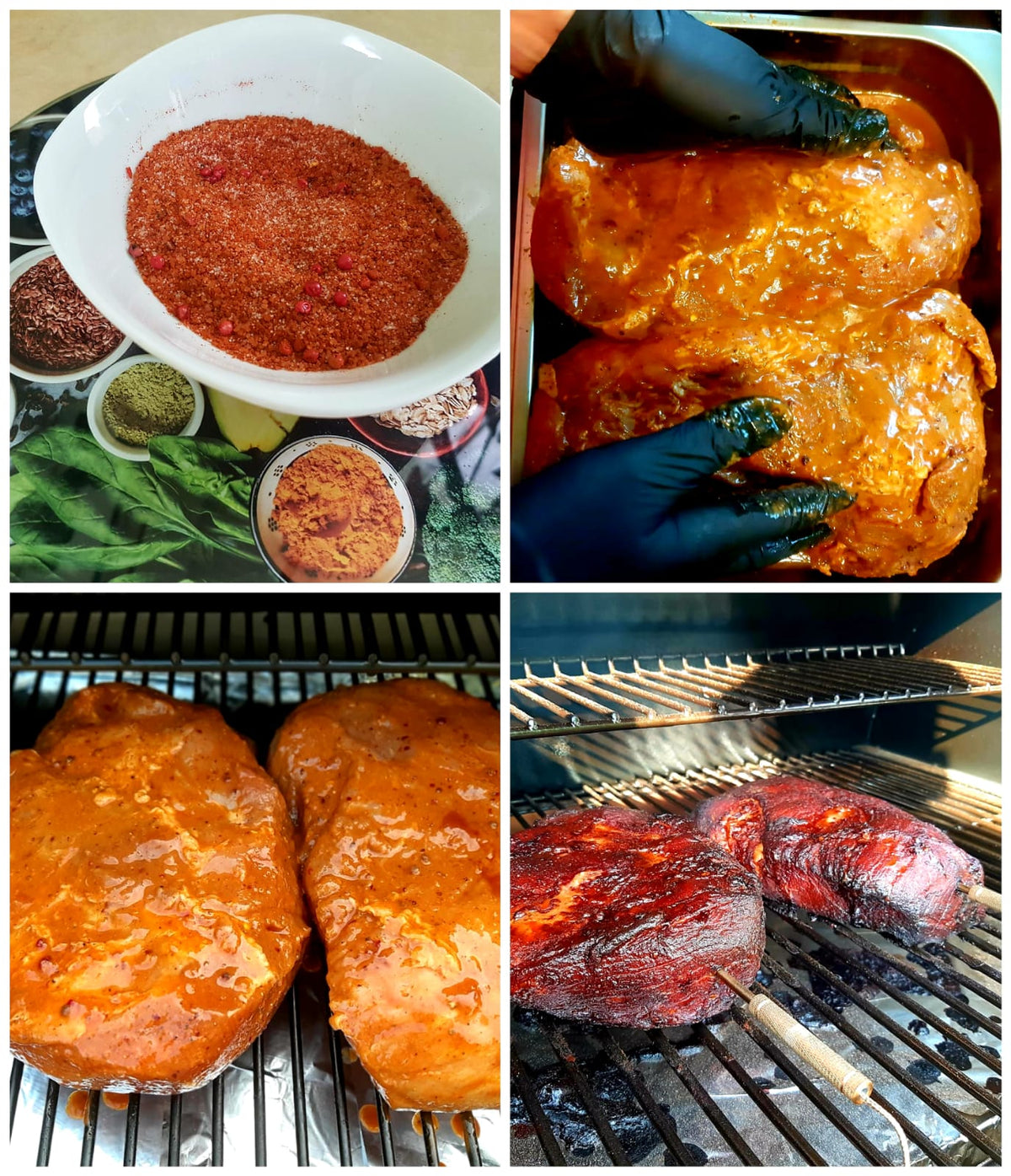 960kg Buchen-Pellets für Pellet-Smoker und Fackeln | Lieferung | 960 kg | P15BBQ-Buche-V960