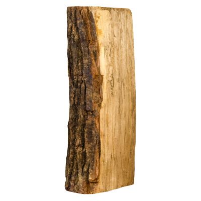 Palette kammergetrocknetes gespalten Erle Brennholz 25cm