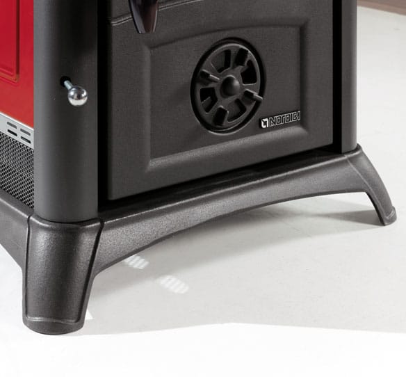 Gemma forno 165 petra