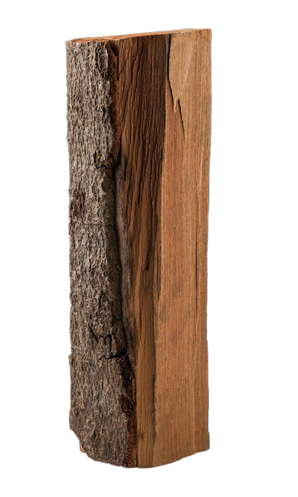 Palette Kammergetrocknetes gespalten Buchen Brennholz 25 cm