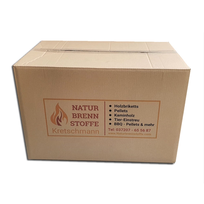 960kg Buchen-Pellets für Pellet-Smoker und Fackeln | Lieferung | 960 kg | P15BBQ-Buche-V960
